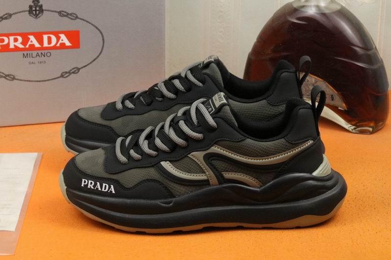 Prada Men's Shoes 384